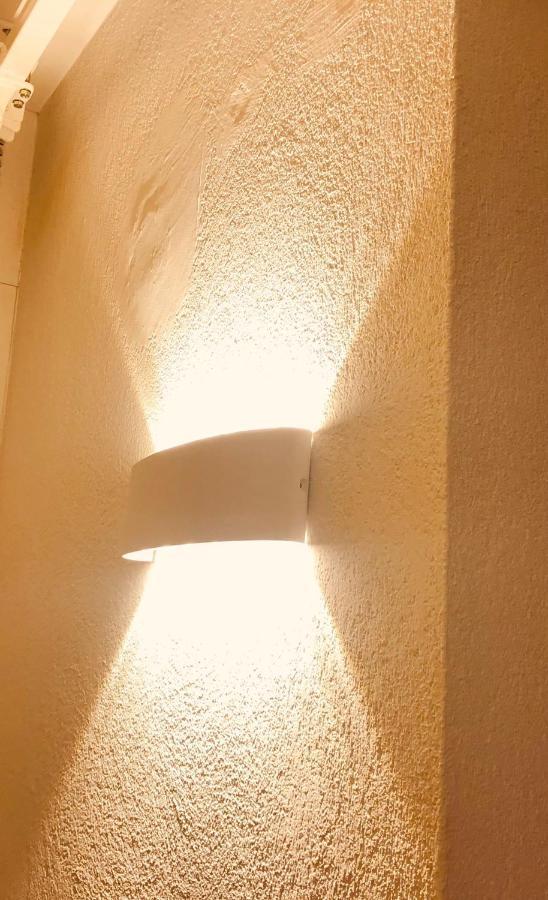 Assisi Luxury Spa Suite Superior Buitenkant foto
