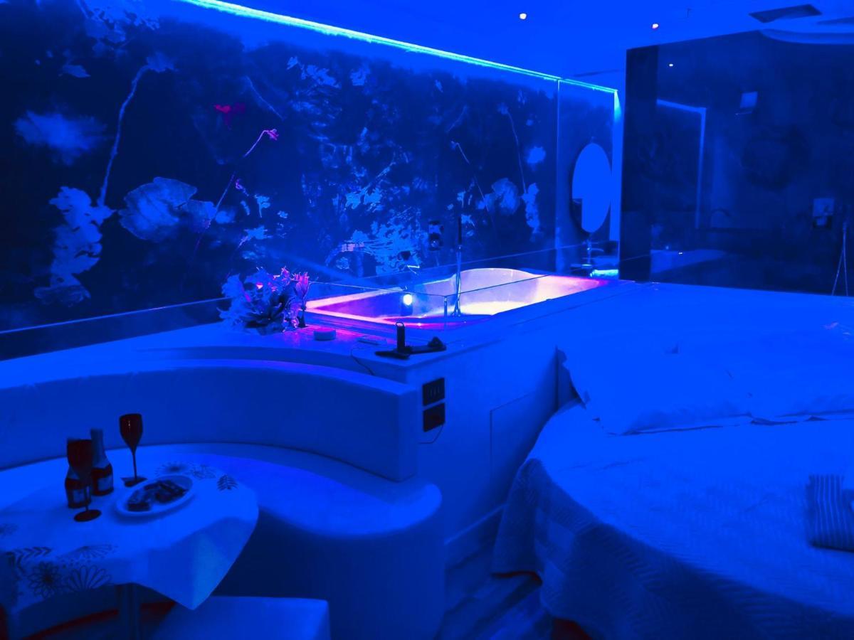 Assisi Luxury Spa Suite Superior Buitenkant foto