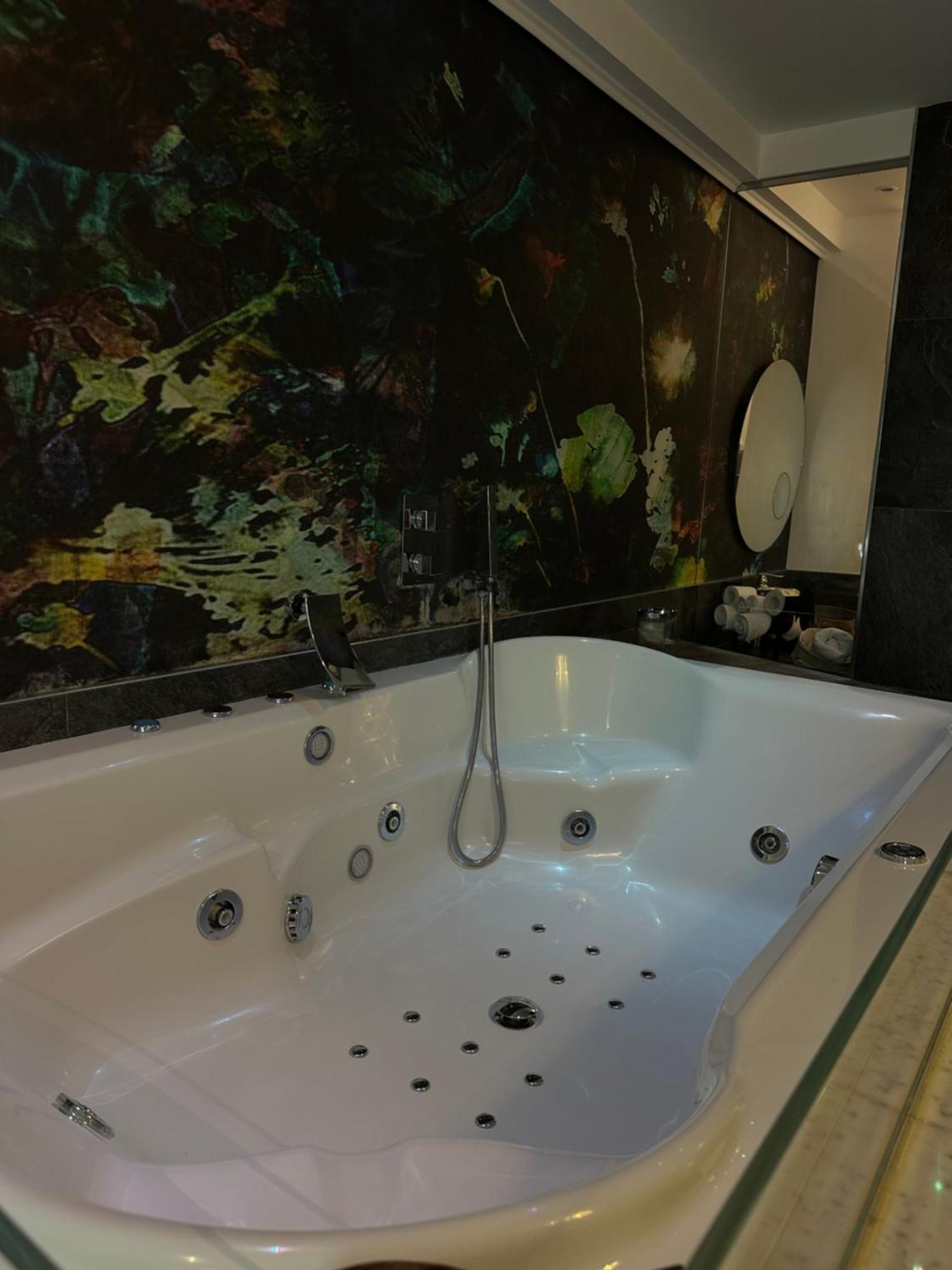 Assisi Luxury Spa Suite Superior Buitenkant foto